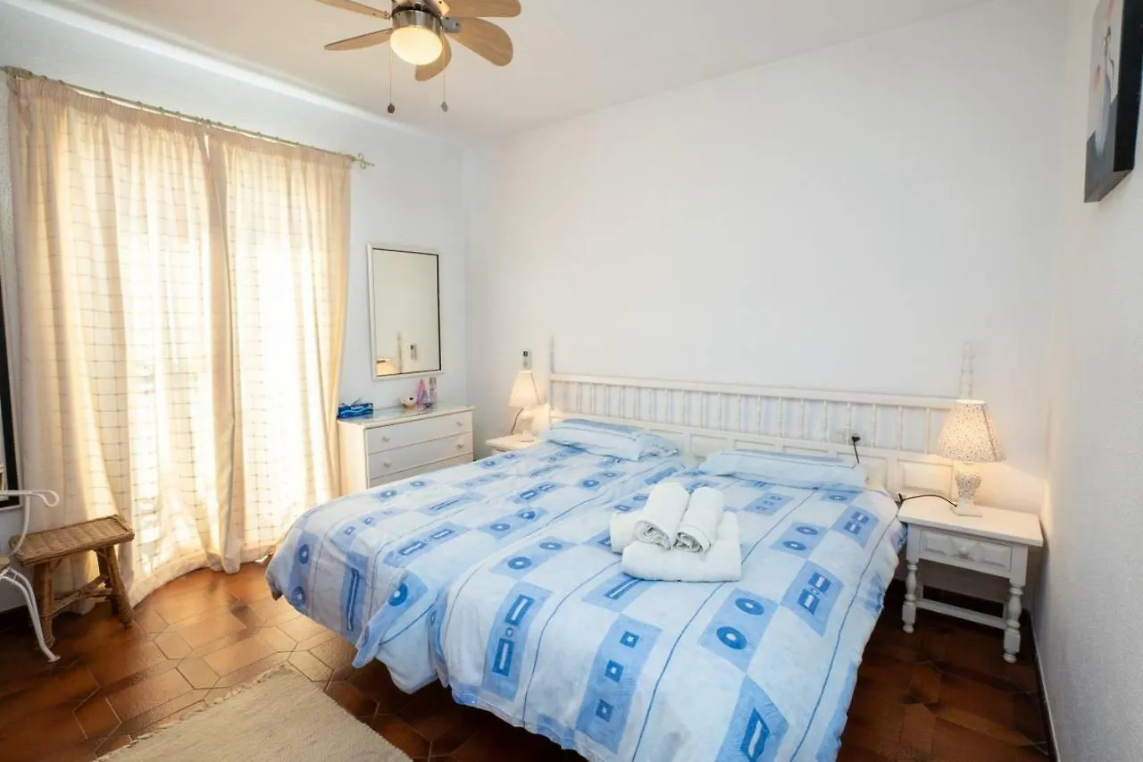 Bajamar II 2 Menyber Apartment Nerja 0*,