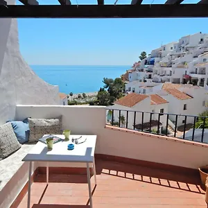 Capistrano Playa 715 Apartamento