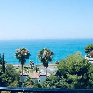 Con Vistas Al Mar Apartamento