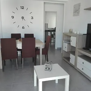 Aliste Apartamento
