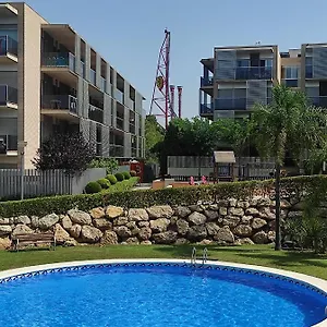 Paradise Village Port Aventuras , Salou España