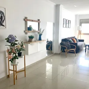 Farray Flat Iii By Canary365 , Las Palmas de Gran Canaria España