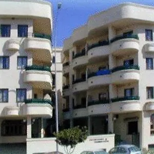 Appartement Mediterraneo, Nerja