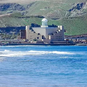 Casa Las Canteras , Las Palmas de Gran Canaria España