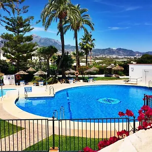 Plaza Cadiz 10 , Nerja España
