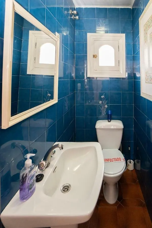 Apartamento Bajamar II 2 Menyber Nerja