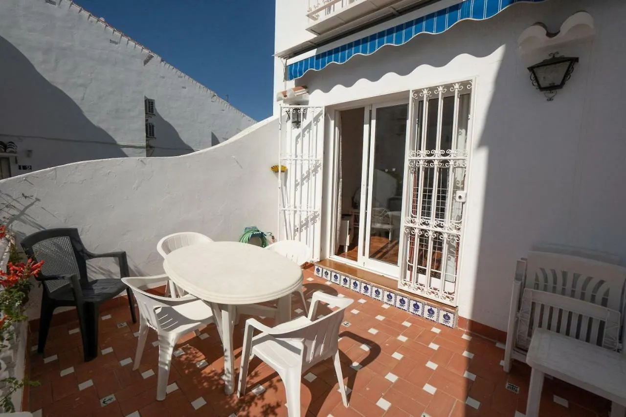 Apartamento Bajamar II 2 Menyber Nerja España
