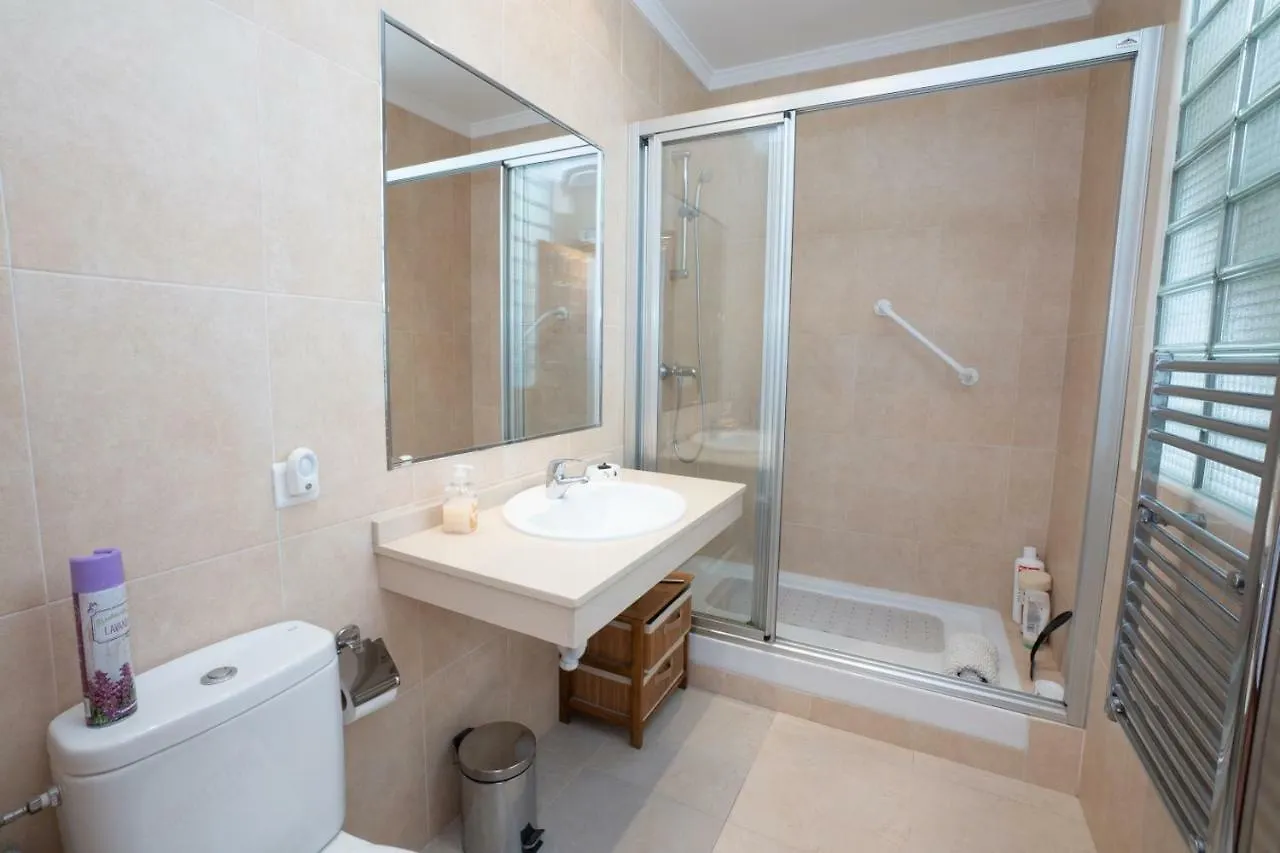 Apartamento Bajamar II 2 Menyber Nerja