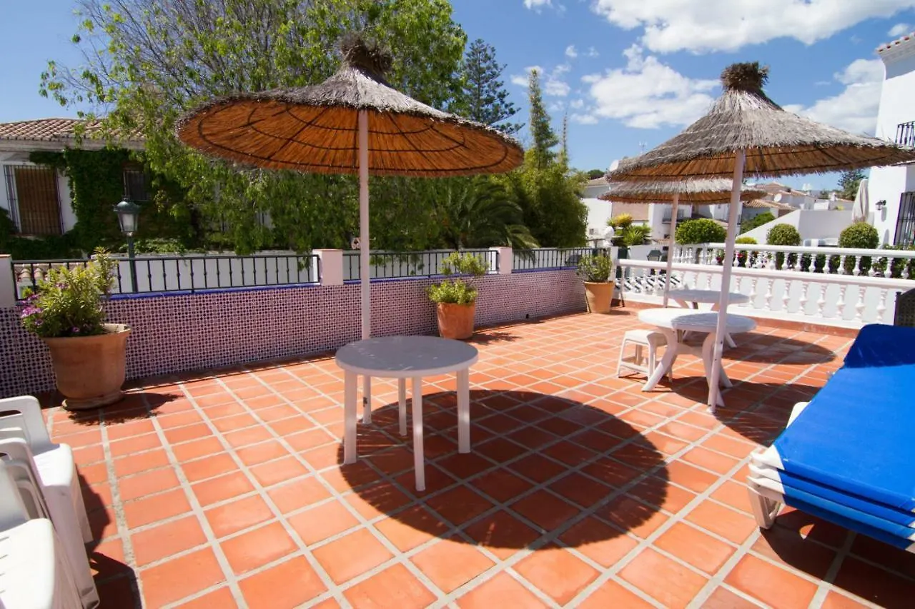 Apartamento Bajamar II 2 Menyber Nerja 0*,  España