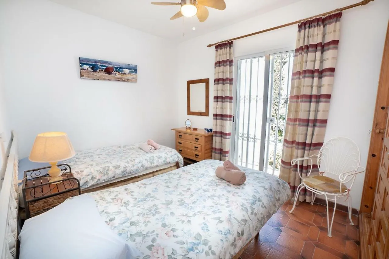Apartamento Bajamar II 2 Menyber Nerja