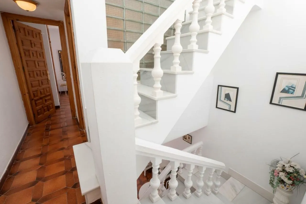 Apartamento Bajamar II 2 Menyber Nerja España