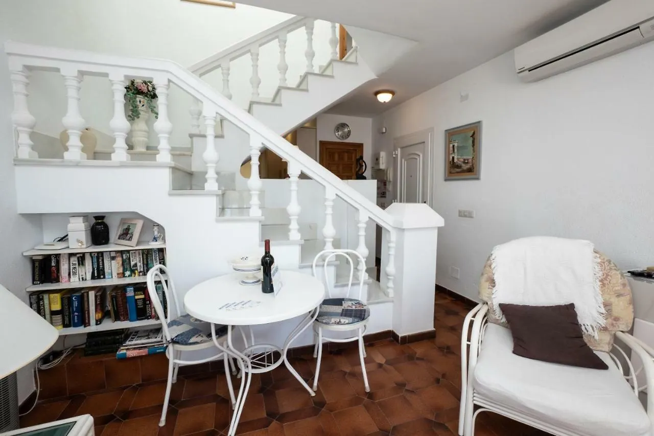 Apartamento Bajamar II 2 Menyber Nerja