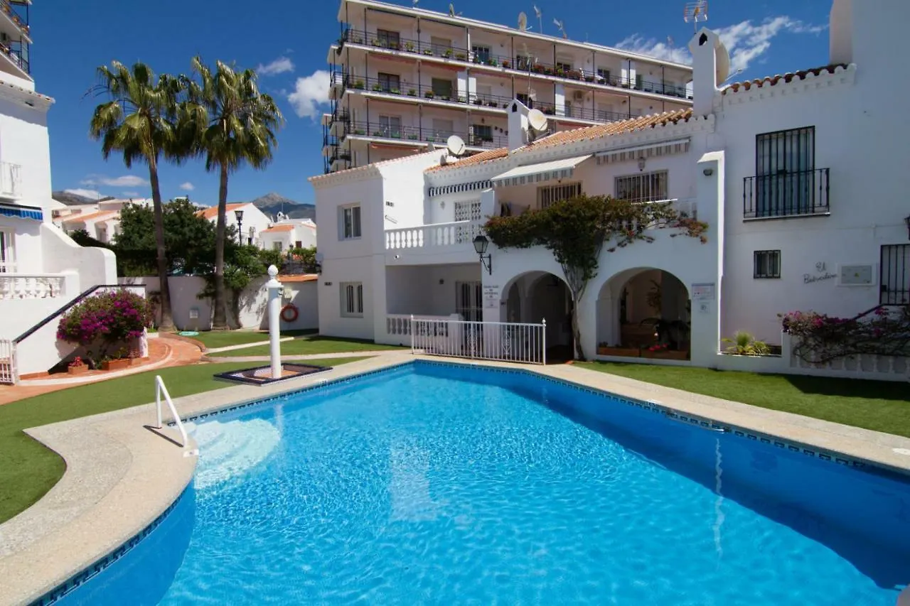 Apartamento Bajamar II 2 Menyber Nerja 0*,  España