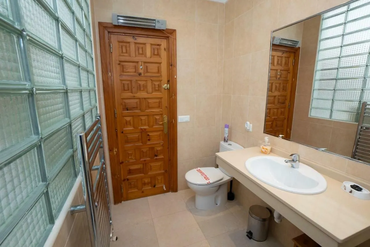 Apartamento Bajamar II 2 Menyber Nerja España