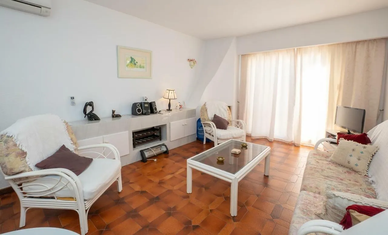 Apartamento Bajamar II 2 Menyber Nerja