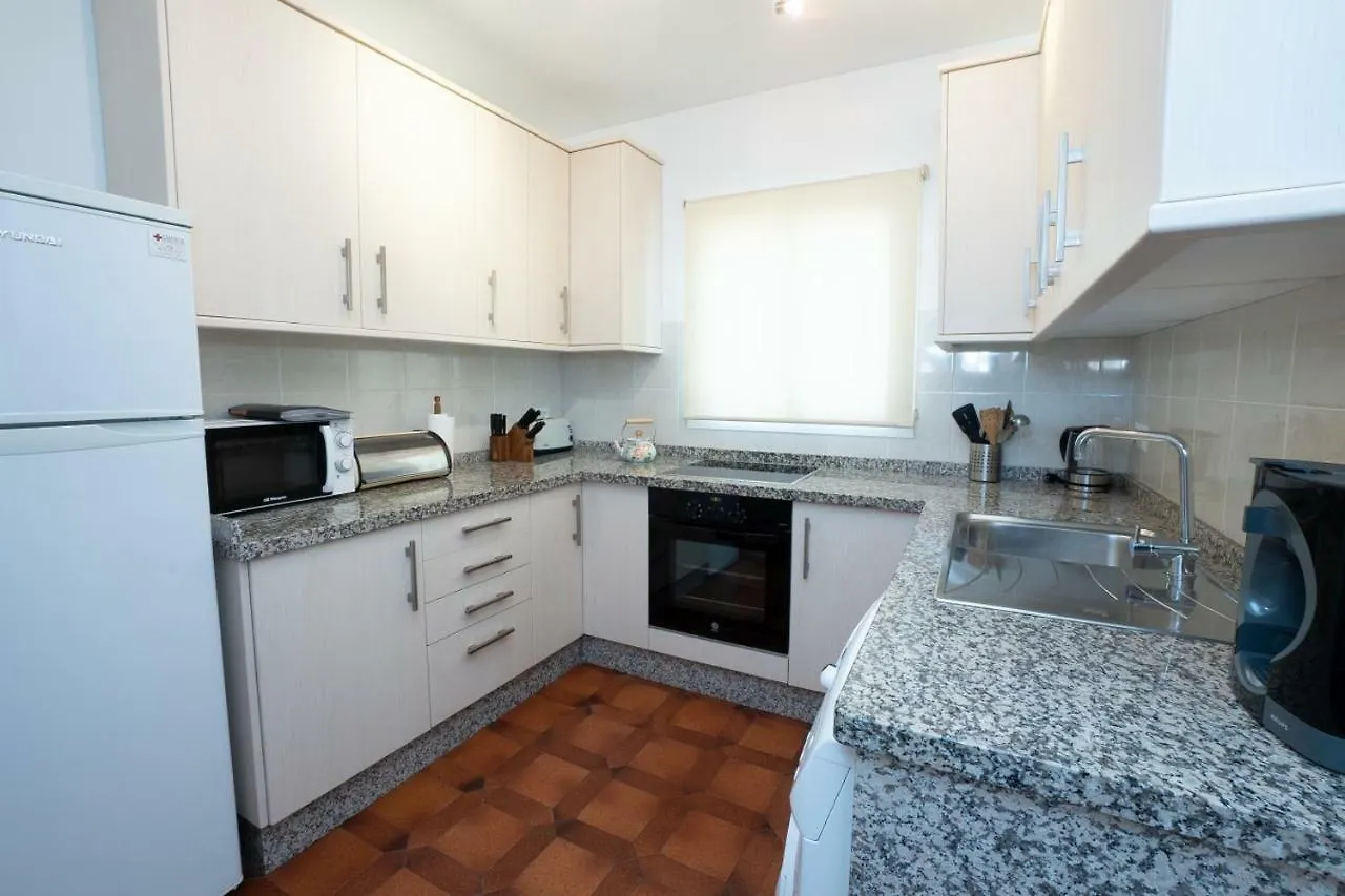 Apartamento Bajamar II 2 Menyber Nerja