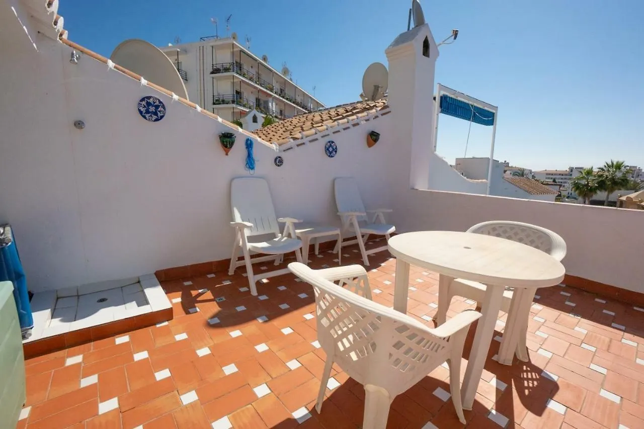 Apartamento Bajamar II 2 Menyber Nerja España