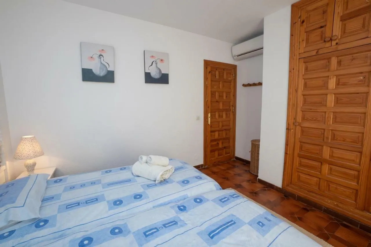 Apartamento Bajamar II 2 Menyber Nerja