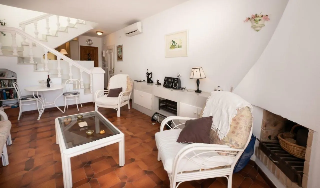 Apartamento Bajamar II 2 Menyber Nerja 0*,  España